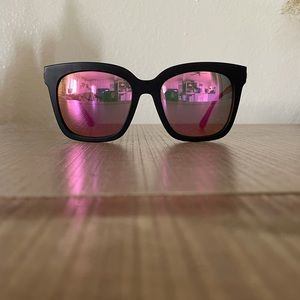 DIFF sunglasses